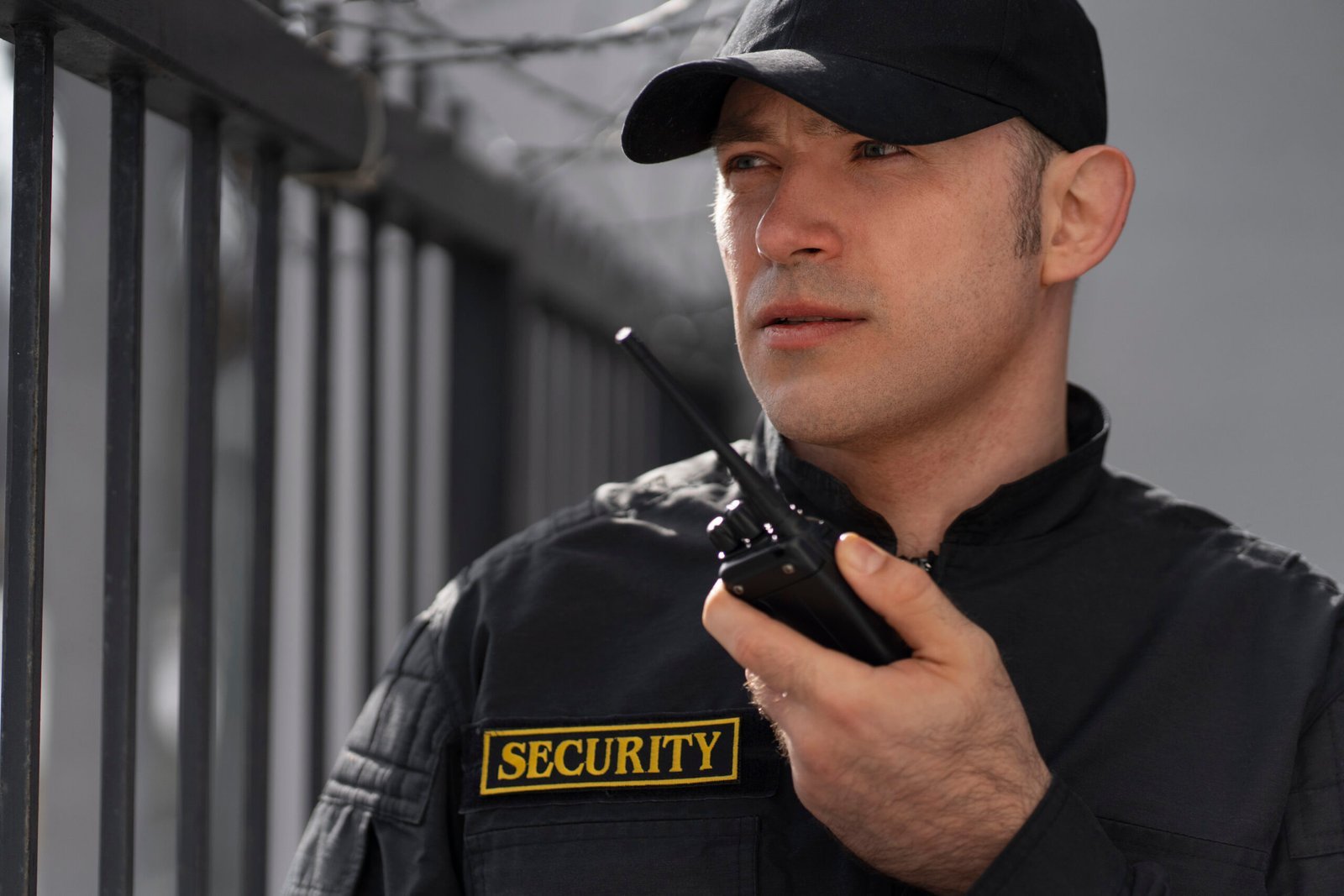 Read more about the article Get Reliable Watchman Services in Ahmedabad for Whole House Protection
