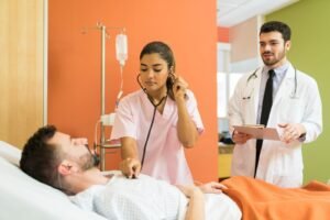 Read more about the article Hire Trained Nurse Maids in Ahmedabad for Home Care