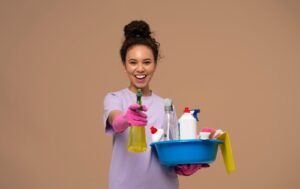 Read more about the article Find Trusted Servants for Home Easily – Maid Service In Ahmedabad