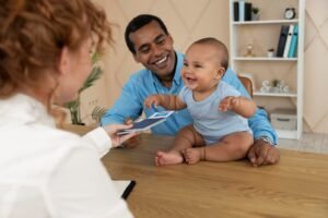 Read more about the article Trustworthy Babysitting Maid Agency in Ahmedabad for Child Safety