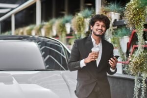 Read more about the article Hire Reliable Drivers in Ahmedabad for Safe Rides