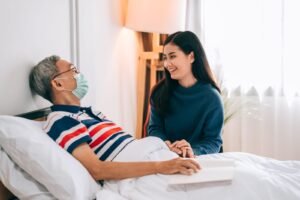 Read more about the article Maid for Elderly Care Service Ahmedabad – Kind and Patient Care for Seniors
