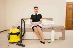 Read more about the article Servant for Home in Ahmedabad – Maid Service Ahmedabad