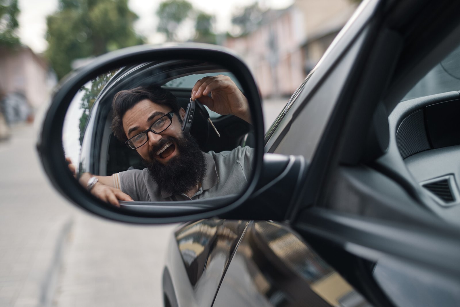 Read more about the article Driver in Ahmedabad – Hire Trusted Drivers for Safe Travel