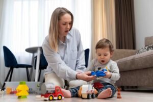 Read more about the article Babysitting Maid Agency Ahmedabad – Maid Agency Ahmedabad