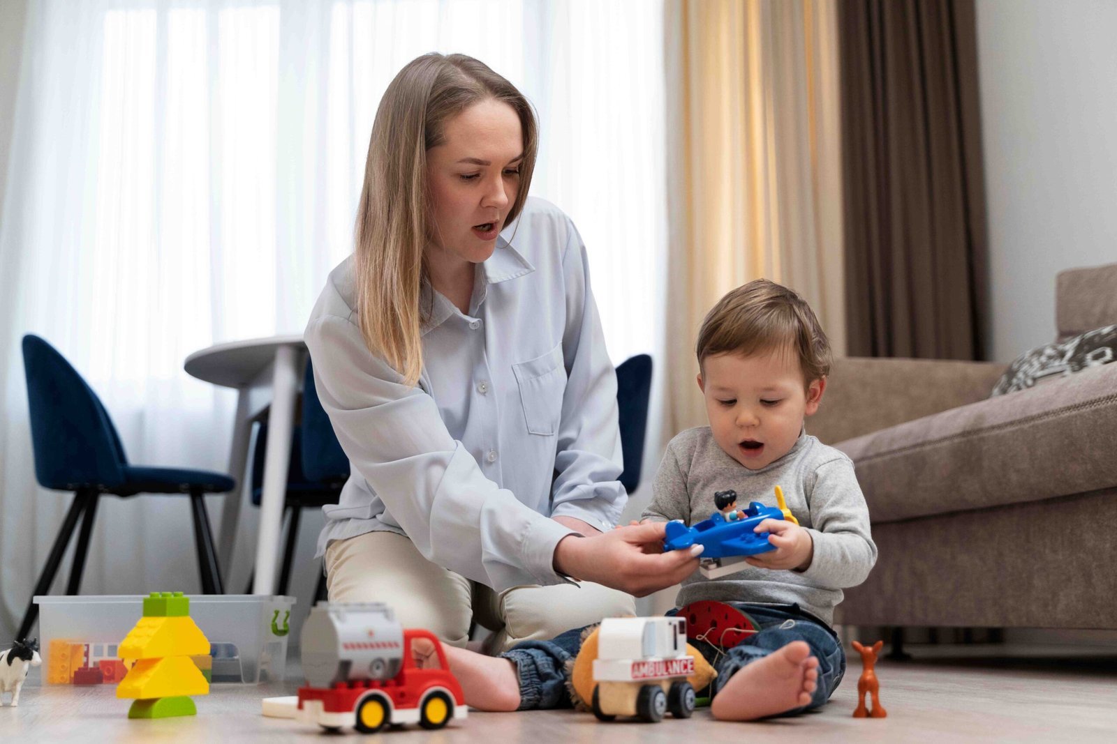 Read more about the article Babysitting Maid Agency Ahmedabad – Maid Agency Ahmedabad