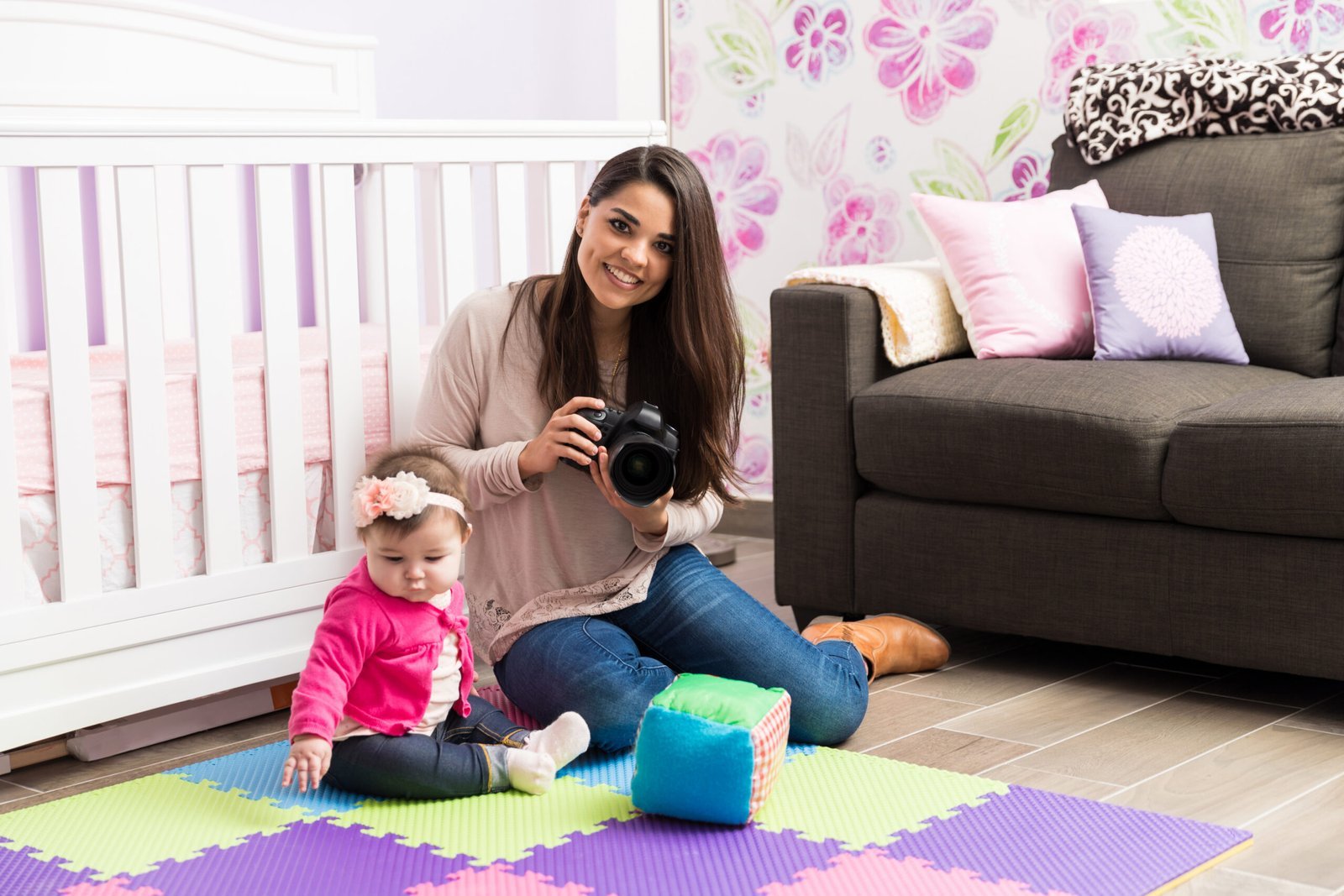 Read more about the article Babysitting Maid Service Ahmedabad – Maid Service Ahmedabad