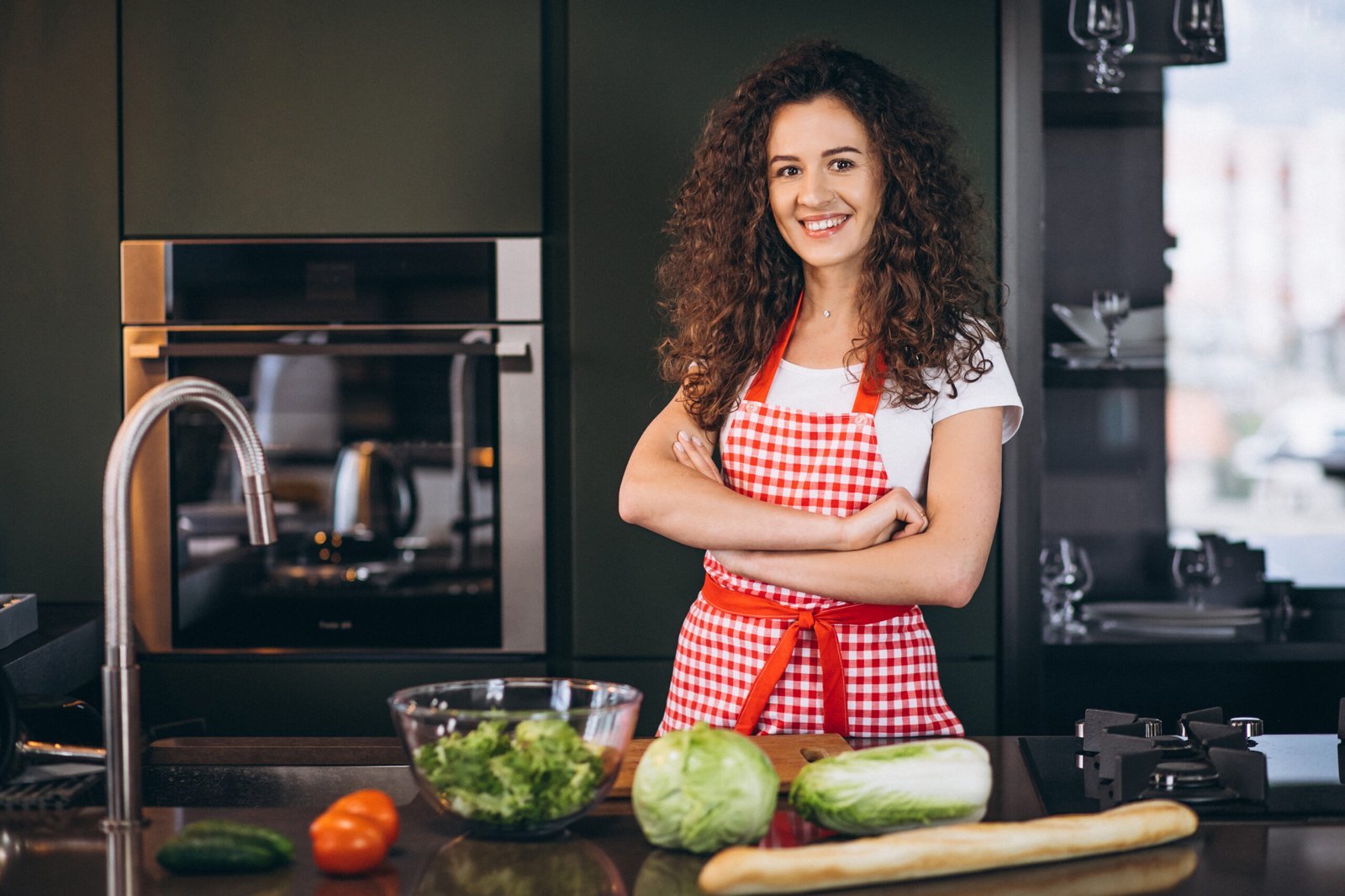 Read more about the article Cooks Maid Ahmedabad – Skilled Maids for Daily Fresh Meals